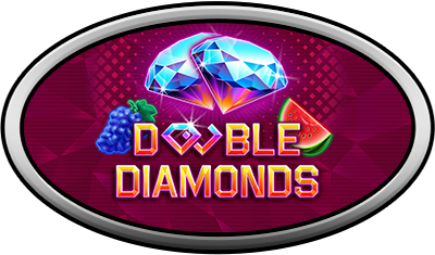 Double Diamonds