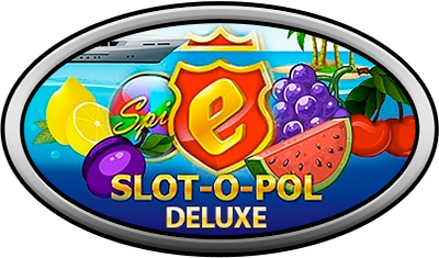Slot-o-Pol Deluxe