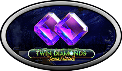 Twin Diamonds Xmas